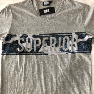 DMG Superior Tee